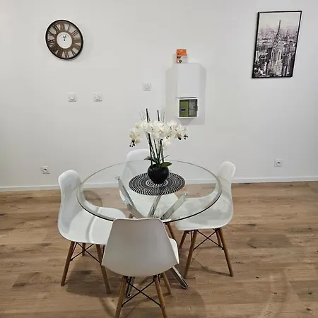 Ferienwohnung T2 Chaleureux, Calme Et Entierement Renove. Béziers Exterior foto
